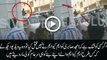 MQM Worker Waqas Ali Shah Murder Footage Watch Reality