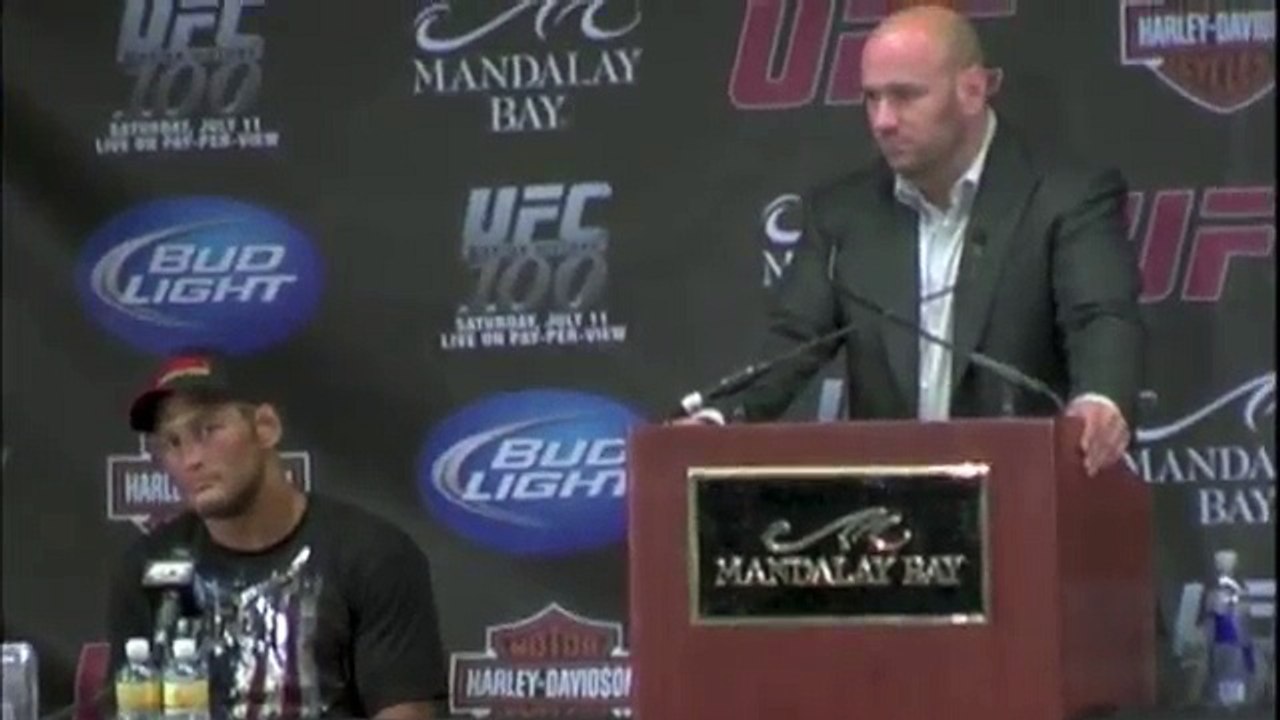 Popular Videos - Dan Henderson