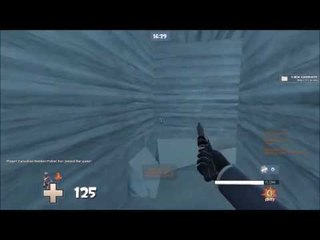 [TF2] surf_classic bug/glitch