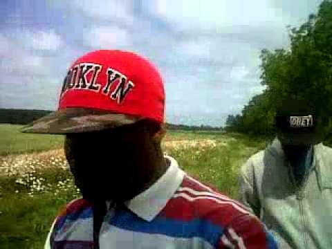 OSG DA PRINCE-BLOG WITH HATZ (BUSHMEN)PART 1 LOL