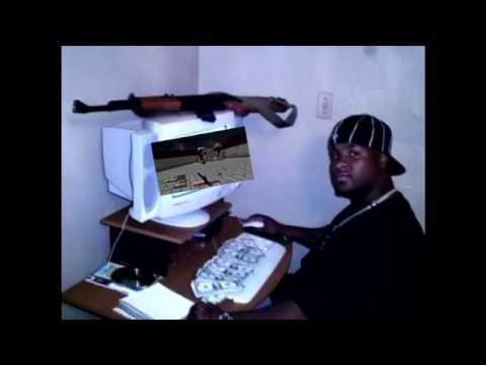 Verzide IRL [Leaked]