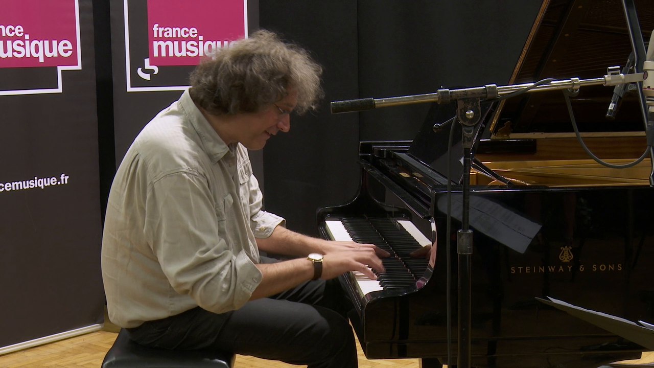 Thierry Escaich - Improvisation