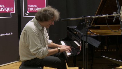 Thierry Escaich - Improvisation