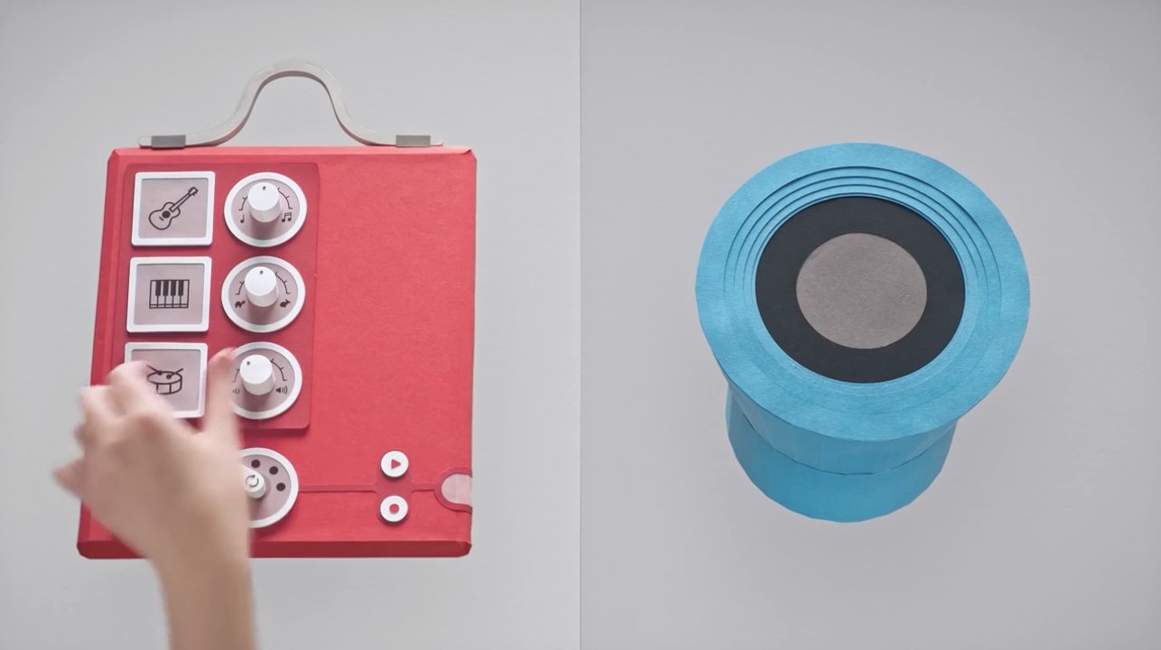 Project Blocks
