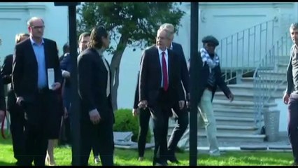 Anuladas las elecciones en Austria