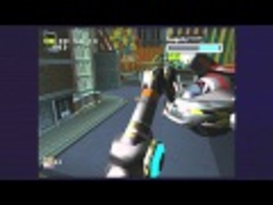 Lets Play: Sonic Adventure (Tails' Story) Part 4 That was Quick