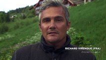 Presentation - Stage 12 by Richard Virenque - Tour de France 2016