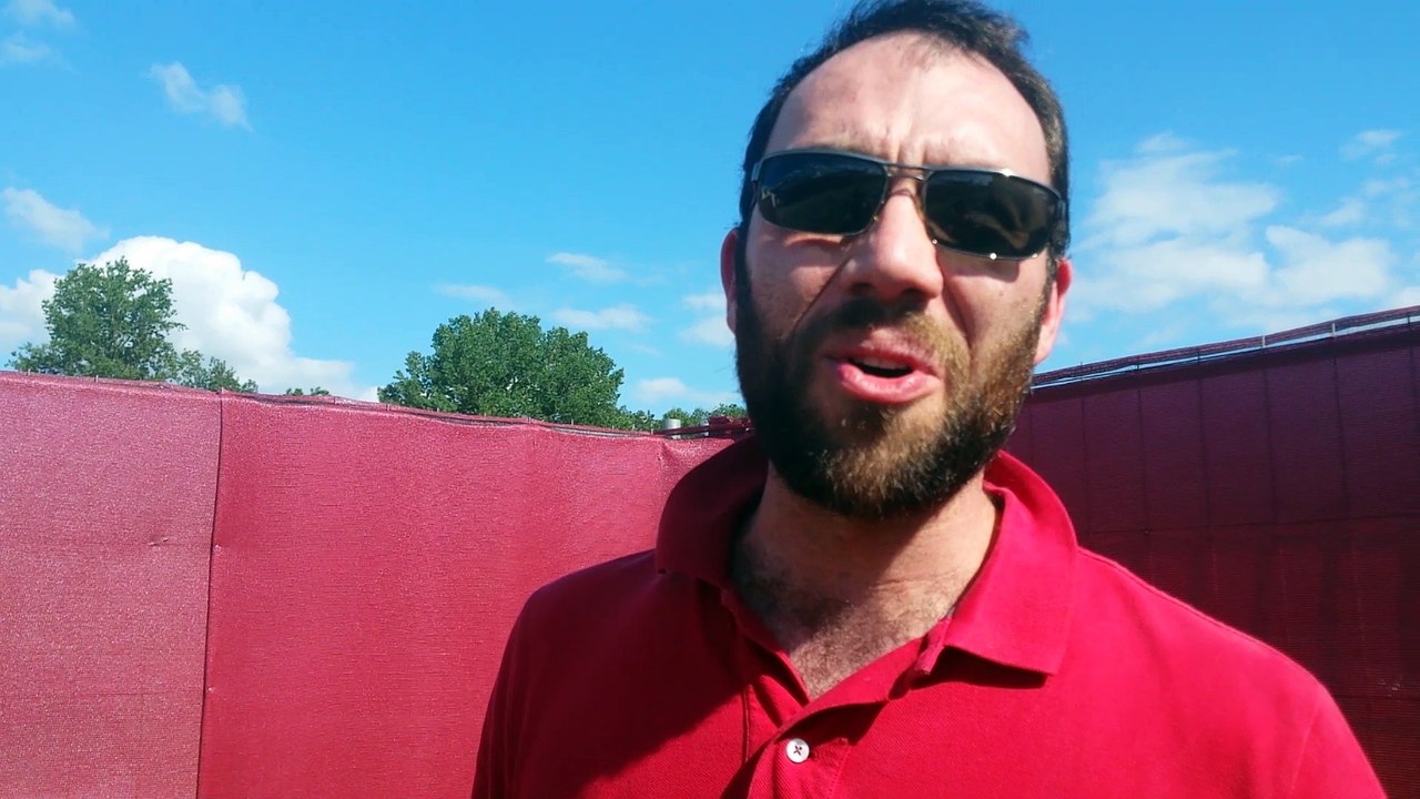 Garorock à Marmande : ils racontent leur plus beau souvenir