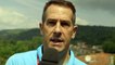 Presentation - Stage 15 by Julien JURDY (Sporting Director - AG2R) - Tour de France 2016