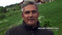 Présentation - Etape 12 par Richard Virenque - Tour de France 2016