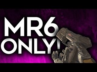 MR6 Only! (Thanks for reaching 50)!