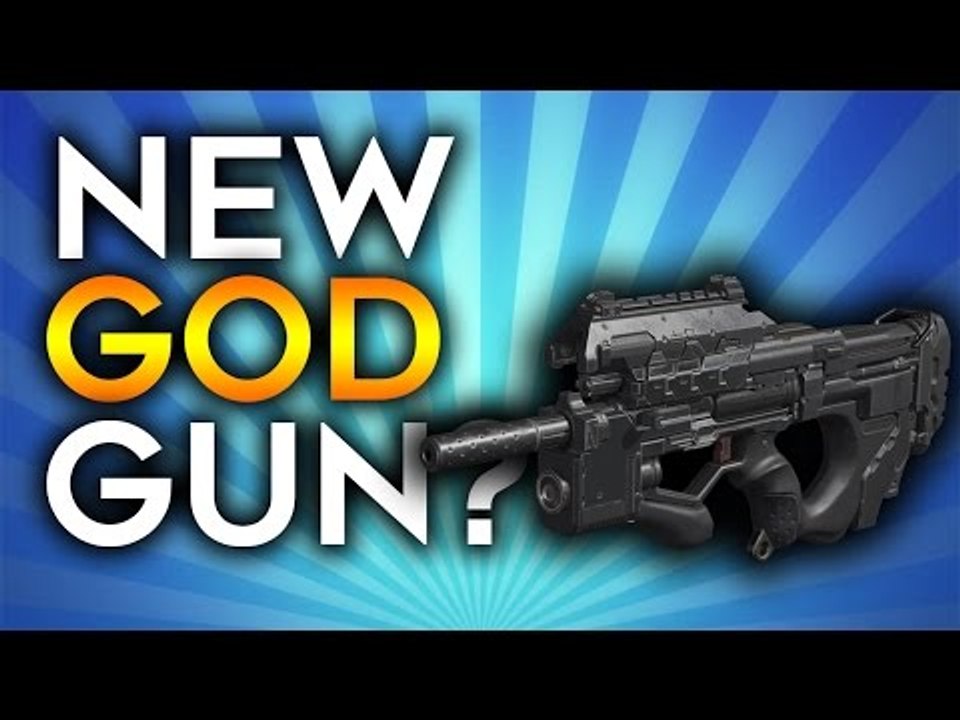 New God Gun?