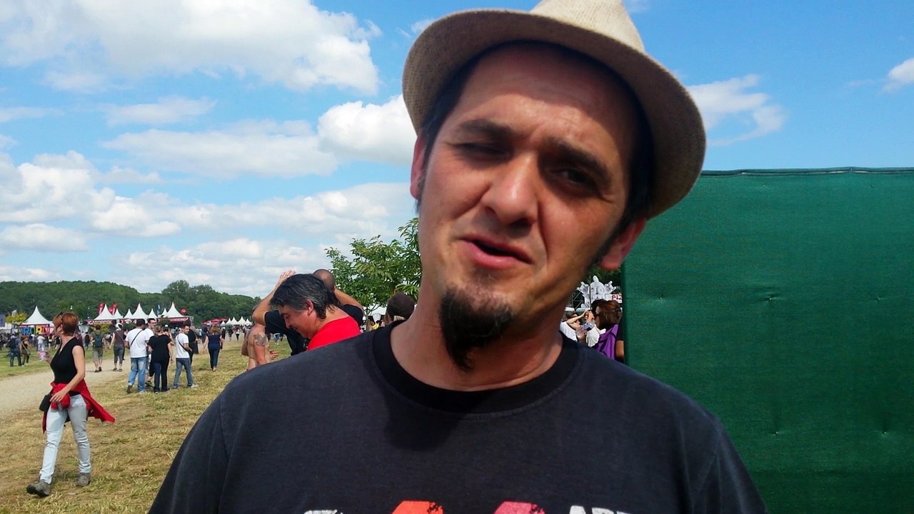 Garorock à Marmande : ils racontent leur plus beau souvenir