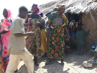 Chrétiens En Islam - Tchad