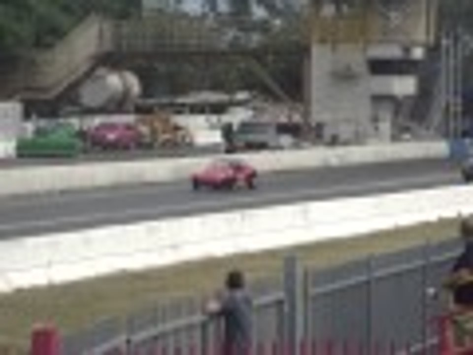 Pases de practica Pista de Salinas 16 Dic 2012 #3
