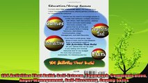 different   104 Activities That Build SelfEsteem Teamwork Communication Anger Management