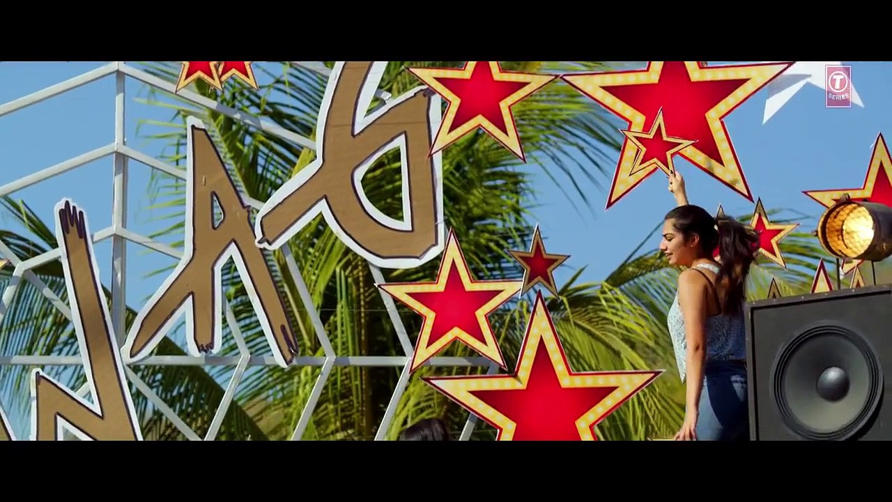 zindagi aa raha hoon main TIGER SHOFF HD SONG