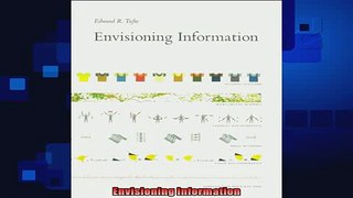 different   Envisioning Information
