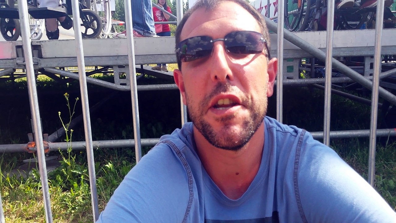 Garorock à Marmande : ils racontent leur plus beau souvenir