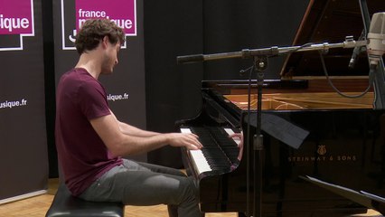 Thomas Enhco - Letting you go