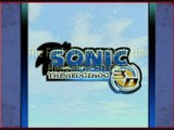 Sonic the Hedgehog 3D OST - Green Island Zone Act 2