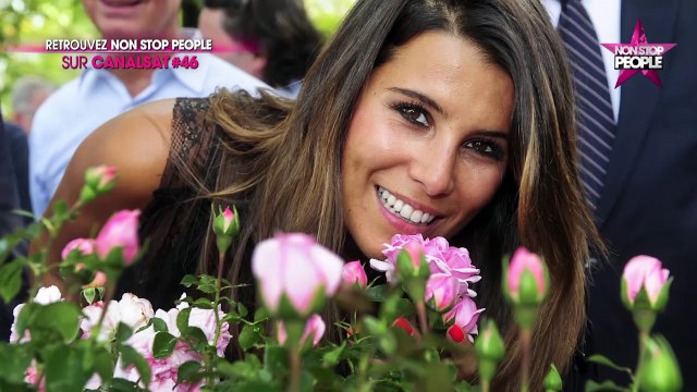 Karine Ferri maman comblée, JoeyStarr travaille avec Vanessa Paradis, Marion Bartoli rassure, le TOP 3 des news people
