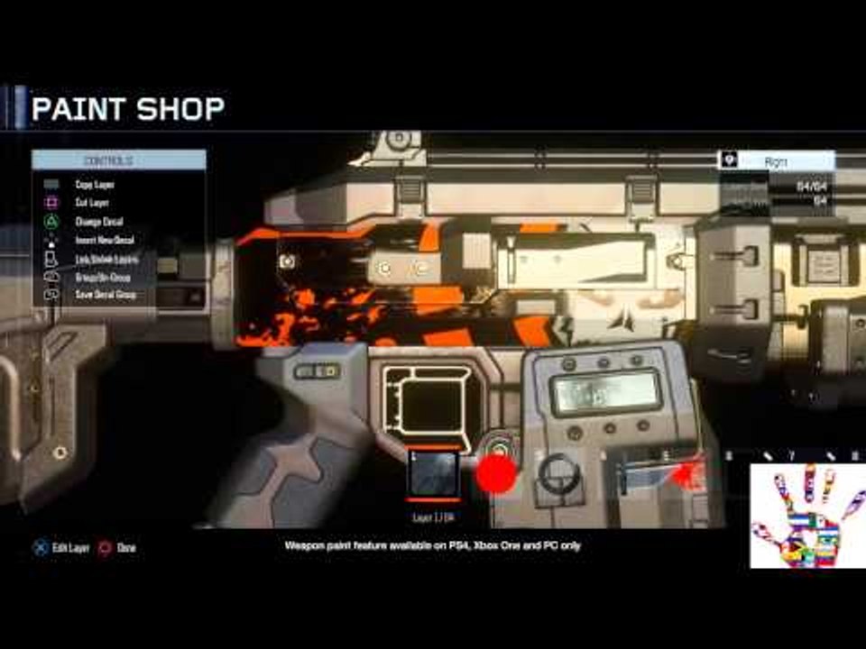 Nueva Information de Black Ops 3 (espanol)