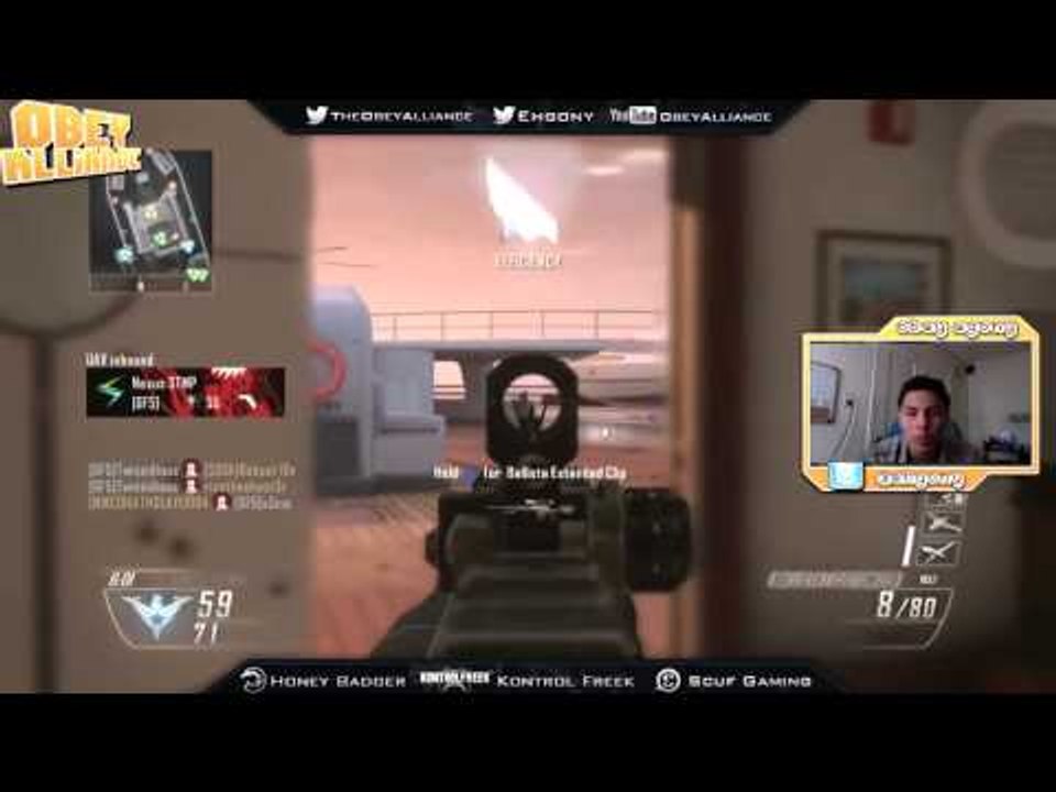 FaZe Agony?