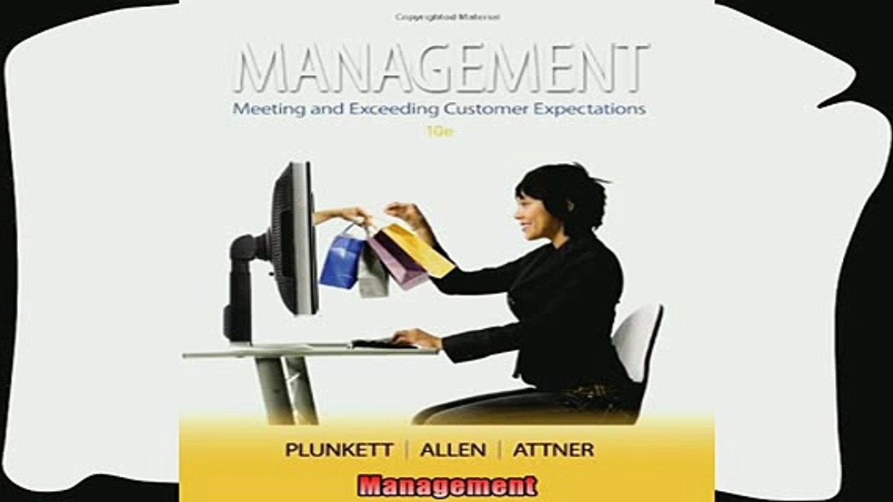 behold  Management