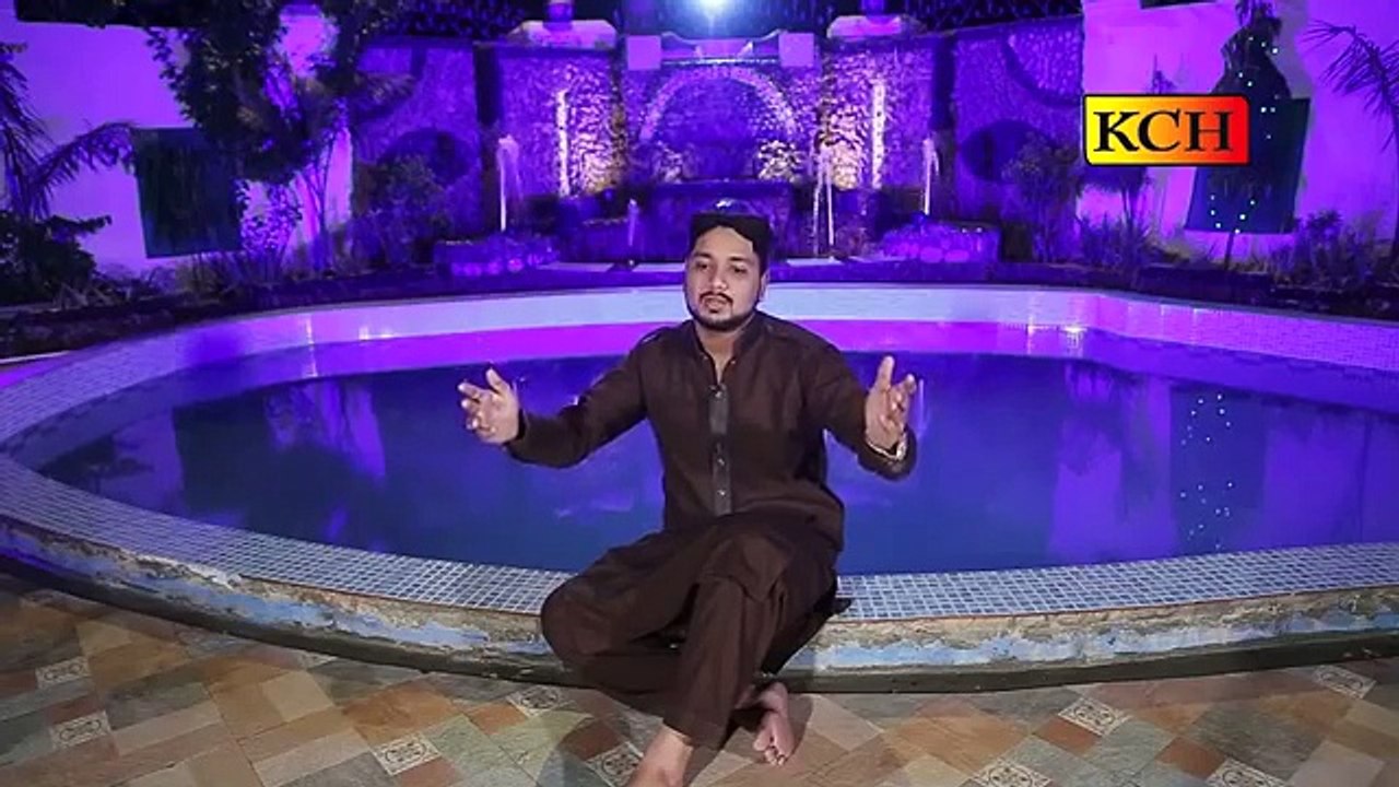 Mara Allah sohnya new hamad .-Muhammad Noor Ahmed Qadri