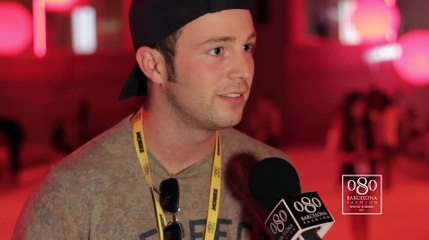 VIPS Pau Esteve juny 2016