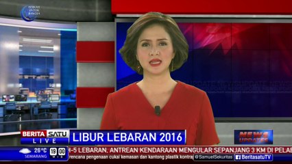 Pengemudi Bus AKAP di Terminal Tegal Jalani Pemeriksaan Kesehatan