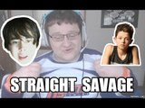 My Experience with an E-Savage (Internet Savages EXPOSED)