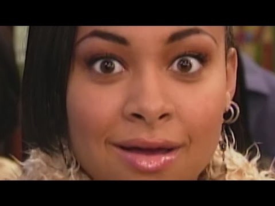 That's so Raven: EXPOSED!