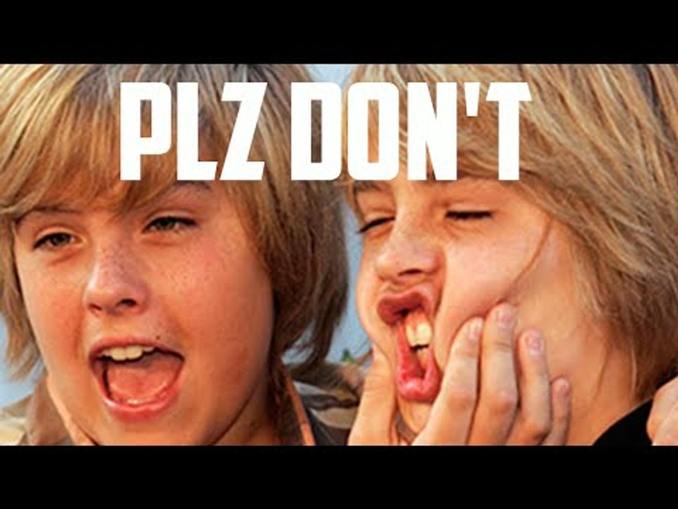 MLG Zack and Cody