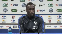 Foot - Euro - Bleus : Umtiti ou Mangala contre l'Islande ? «Seul le coach sait», selon Sagna