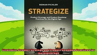 behold  Strategize Product Strategy and Product Roadmap Practices for the Digital Age