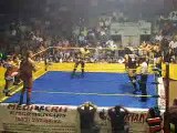 Tampico. CMLL 19 Marzo 2008 Lucha Libre 6/6
