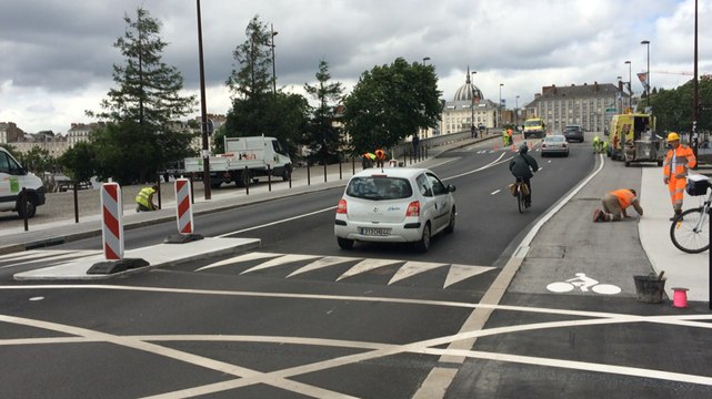 Le voyage à Nantes 2016