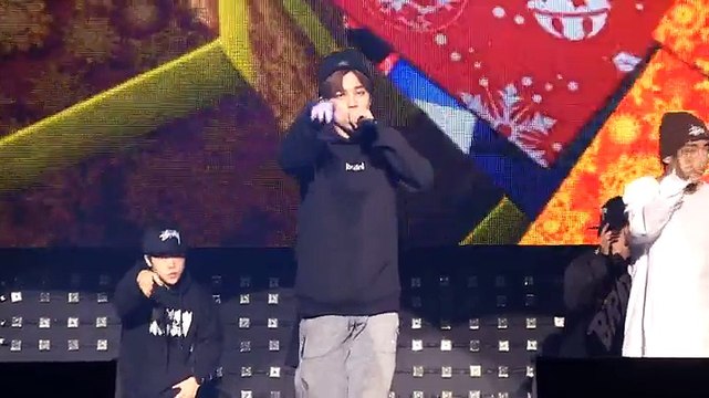 ENG SUB BTS First Japan Tour - BTS Memories of 2015 - video