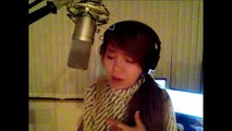 Adele - Set Fire To The Rain ( cover by J.Fla )