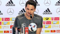 EM 2016 - Italien Vorm Zehn-Meter-Turm hatte Hummels viel mehr 'Schiss'