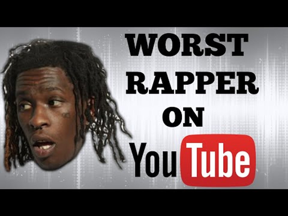 Young Thug - THE NEXT TUPAC SHAKUR?