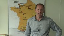 Cyclisme - Tour de France - 4e étape : Prudhomme «La plus longue étape du Tour»