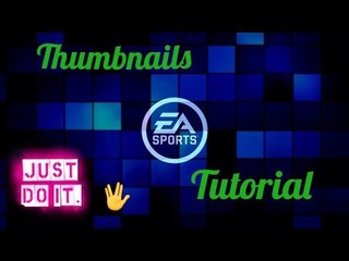 Thumbnails tutorial