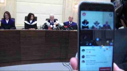 Austria repetirá sus elecciones tras irregularidades en el conteo de votos