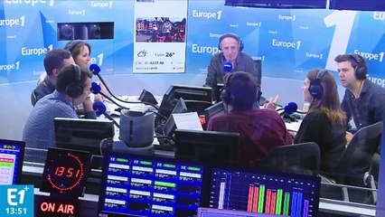 Les découvertes du 1er juillet 2016