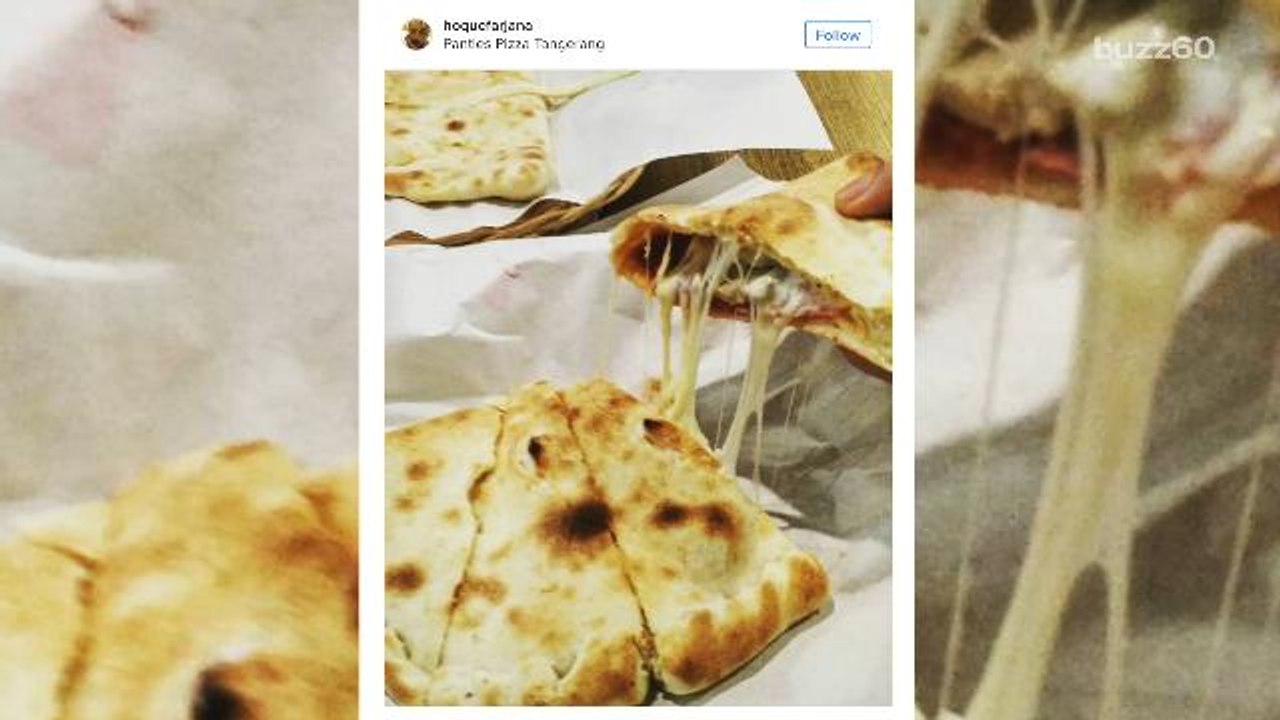 Our Craving for Cheese Is As Strong As Drug Addiction