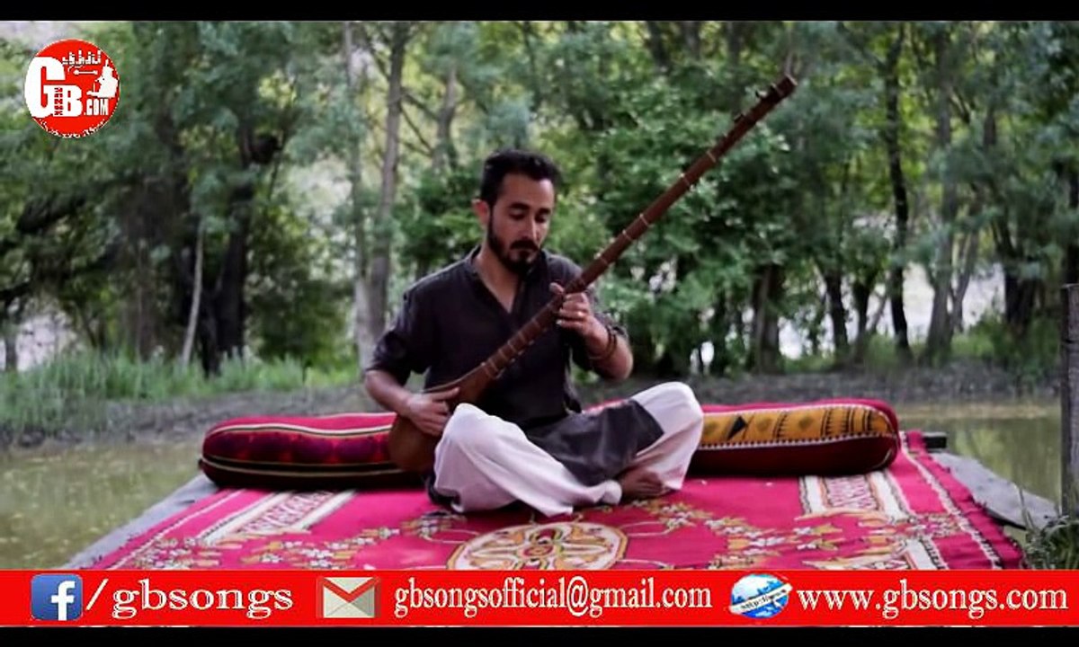 Song: Anwazo Gaan singer: Irfan A Taj Lyrics: Niaz Ali Shah sitar: Muhammad Naveed & Mir Saleem