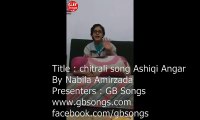 Ashiqi Angar by Nabila Amirzada